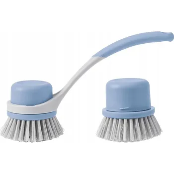 Kartáč na nádobí Ruční kartáč na drhnutí Aquapur