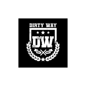 Česká hudba Dirty Way – Dirty Way
