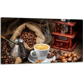 Kuchyňské prkénko Krájecí deska TMK ArtDeko sklo 1 ks