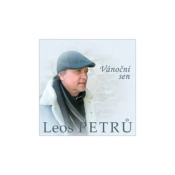 Hudba Leoš Petrů – Vánoční sen