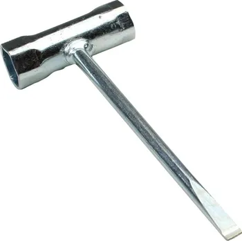 Klíč Klíč kombi 17x19x68 mm TECOMEC