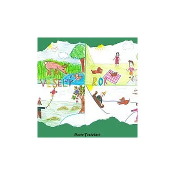 Česká hudba Marie Tesárková – Veselý rok