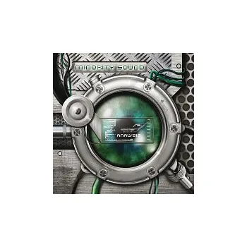 Česká hudba Minority Sound – Analysis