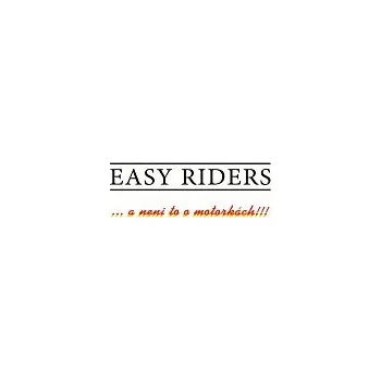 Česká hudba Easy Riders – … a není to o motorkách!!!