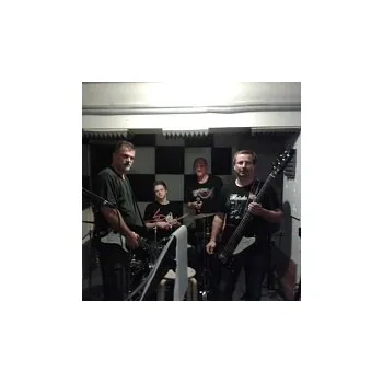 Česká hudba IQ:60 – Punk'n'roll - EP