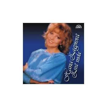 Česká hudba Hana Zagorová – Živá voda