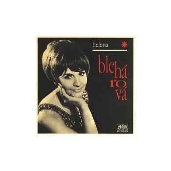 Česká hudba Helena Blehárová – Š š š ...