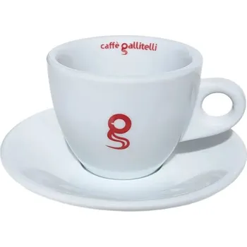Gallitelli šálek cappuccino 1ks