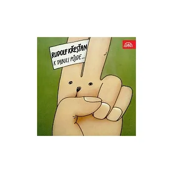 Česká hudba Petr Nárožný – Křesťan: K tabuli půjde..