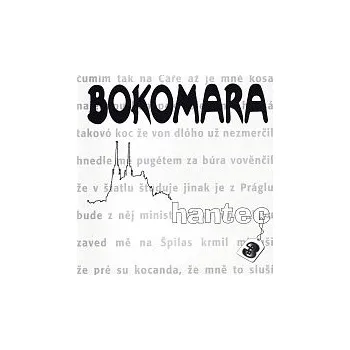 Česká hudba Bokomara – Hantec 3