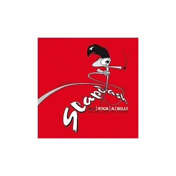 Česká hudba Slapdash – Neo Rock A Billy