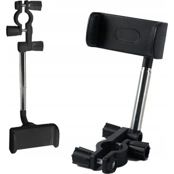 Držák telefonu do auta na zrcátko - alogy