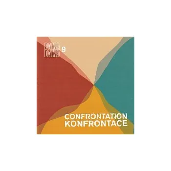Česká hudba DAMA DAMA – Confrontation / Konfrontace