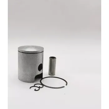 Píst motoru Pístní sada Yamaha TZR 1 kroužek