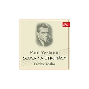 Hudba Paul Verlaine, Václav Voska – Verlaine: Slova na strunách