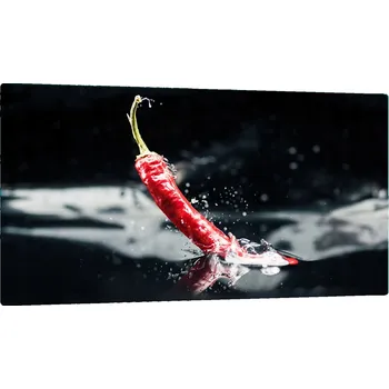 Kuchyňské prkénko Krájecí deska TMK ArtDeko sklo 1 ks