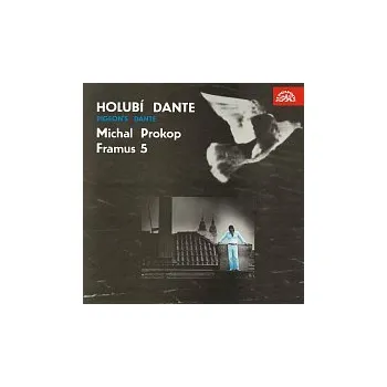 Česká hudba Framus Five – Holubí dante