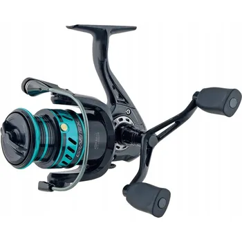 Rybářský naviják KONGER Naviják GRAFITEX 640 FD 5+1BB