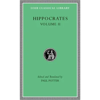 Hippocrates, Volume II - Hippocrates