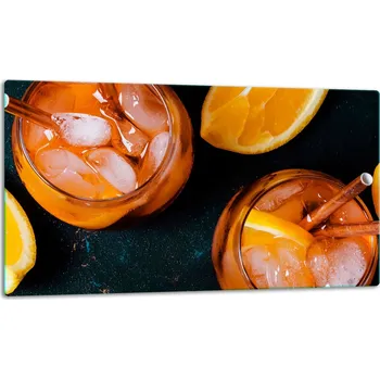 Kuchyňské prkénko Krájecí deska TMK ArtDeko sklo 1 ks