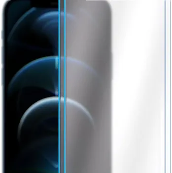 AlzaGuard 2.5D Case Friendly Glass pro iPhone 12 / 12 Pro