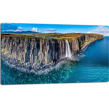 Kuchyňské prkénko Krájecí deska TMK ArtDeko sklo 1 ks