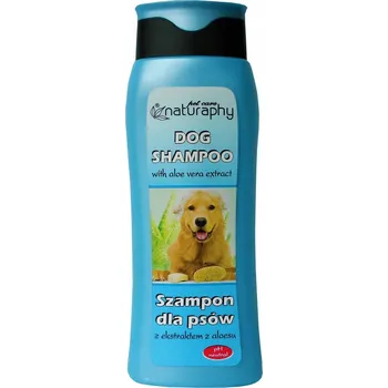 Kosmetika pro psa Šampon pro psy a kočky BluxCosmetics