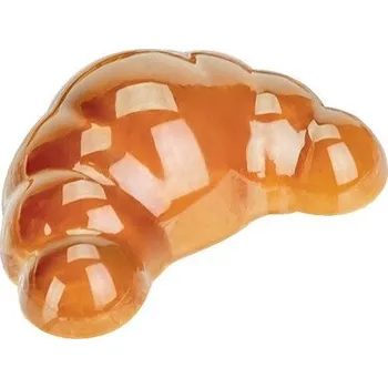 Forma na pečení Forma na pralinky, BPA free (croissant 10,5g) 4x4 tvary/forma