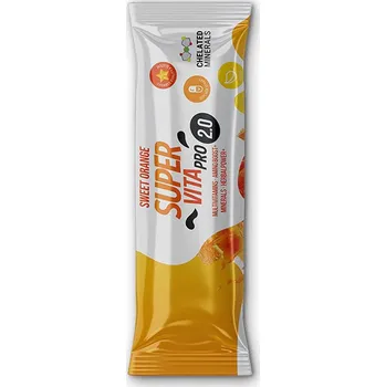 Fitness strava Czech Virus SuperVita Pro 2.0 7,5 ml sweet orange