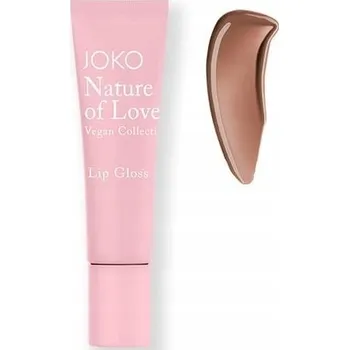 Lesk na rty Joko Nature Of Love lesk na rty č. 03