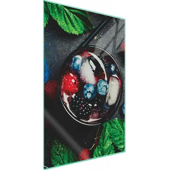 Obraz Krájecí deska TMK ArtDeko sklo 1 ks