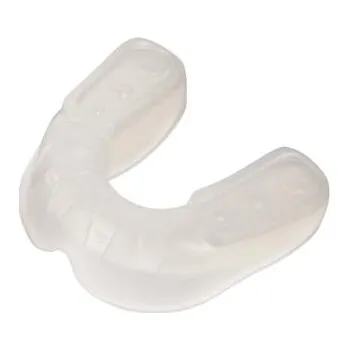 Chránič zubu BENLEE chránič zubů BREATH transparent, junior