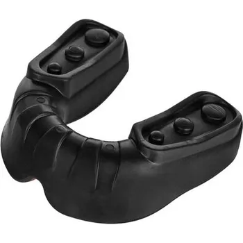 Chránič zubu BENLEE chránič zubů BREATH senior, černý