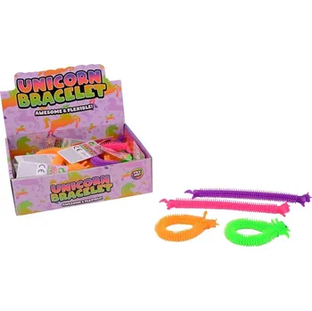 Náramek Náramek natahovací Jednorožec