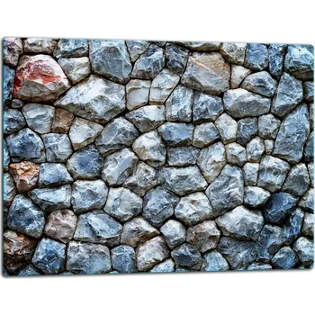 Kuchyňské prkénko Krájecí deska TMK ArtDeko sklo 1 ks