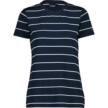 Pánské tričko Triko CMP Triko CMP 32T5196 dámské kr.r. blue S/38 S/38