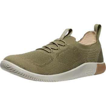 Pánská treková obuv Boty KEEN KNX KNIT LACE MEN Man velikost bot US 12