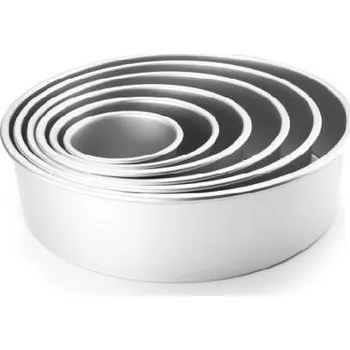 Nádoba na pečení Forma na dort 15x10cm - Ibili