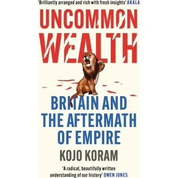 Učebnice Boomerang - Koram, Kojo