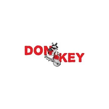 Česká hudba Don Key – Don Key