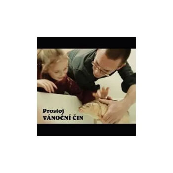 Česká hudba Prostoj – Vánoční čin