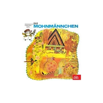 Hudba Zdeňka Procházková – Das Mohnmännchen