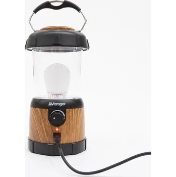 Stojací lampa Svítilna Vango Nova 200 Recharge