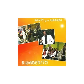 Česká hudba Santy y su Marabú – Rumberito