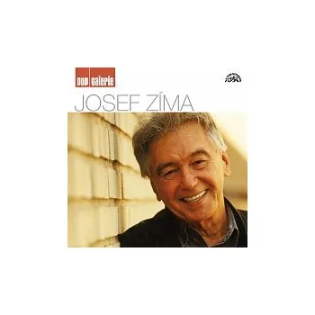 Česká hudba Josef Zíma – Pop galerie
