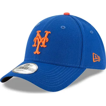 Kšiltovka New Era Dětská kšiltovka New York Mets MLB The League