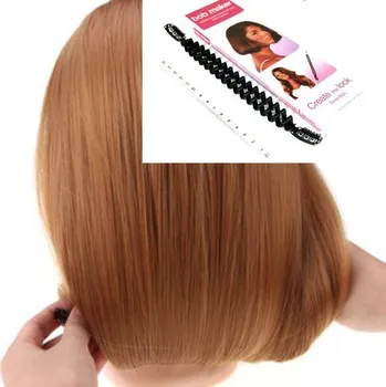 BOB MAKER pomůcka pro tvorbu účesu mikáda BD017