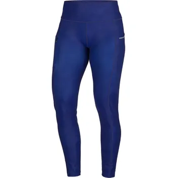 Dámské kalhoty Northfinder Dámské outdoorové strečové legíny STACIA, alloverprint, XS