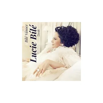 Česká hudba Lucie Bílá, Skupina Petra Maláska – Bílé Vánoce Lucie Bílé / Živák