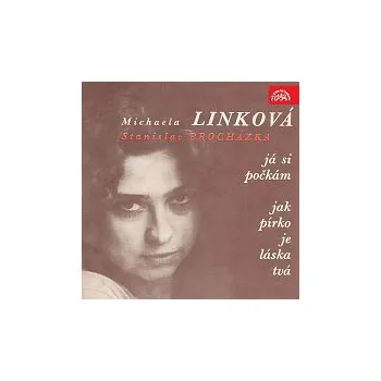 Hudba Michaela Linková – Jak pírko je láska tvá (+ 2)